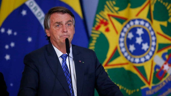 Defensa de Jair Bolsonaro pide su absolución en juicio por intento de golpe de Estado