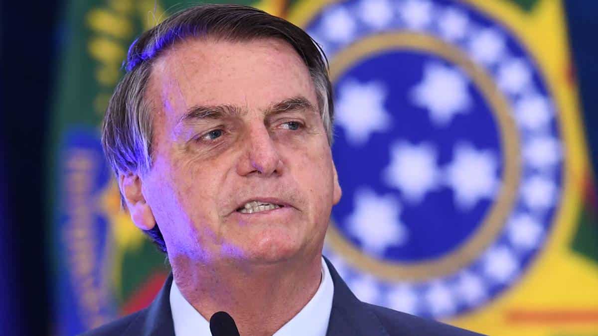 Solo el 24% de los brasileños aprueba la gestión de Jair Bolsonaro