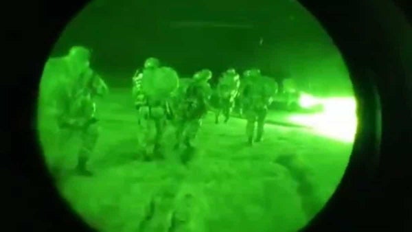 Fiscalía asumirá la investigación por los bombardeos donde murieron 15 menores en campamentos de 'Mordisco' Fiscalía asumirá la investigación por los bombardeos donde murieron 15 menores en campamentos de 'Mordisco'