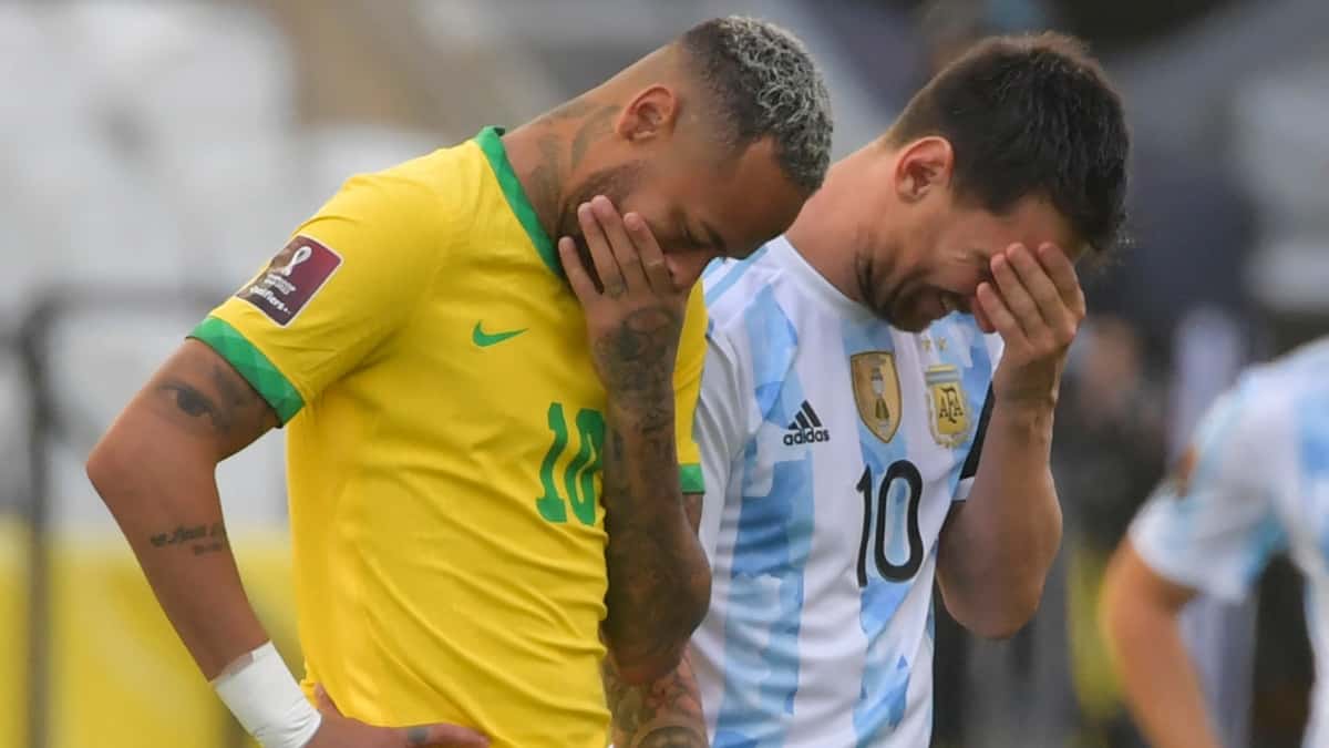 Brasil sobre amistoso contra Argentina en Australia