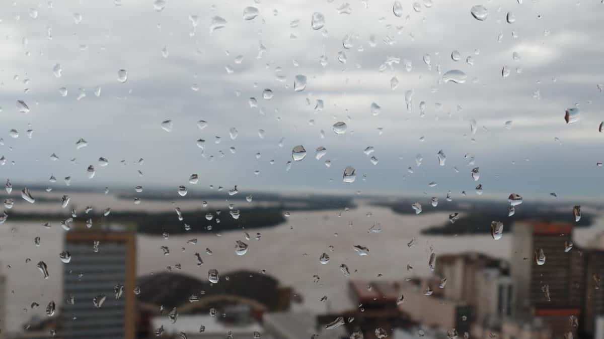 Fuertes lluvias en nordeste de Brasil dejan ya 44 muertos