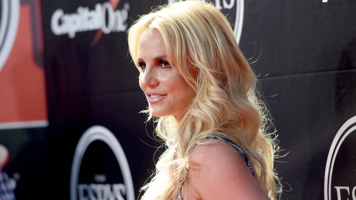 Padre de Britney Spears pide poner fin a la tutela sobre la cantante