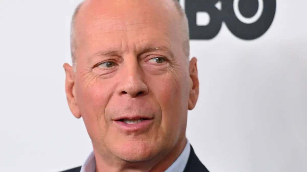 Bruce Willis actuará gracias a inteligencia artificial