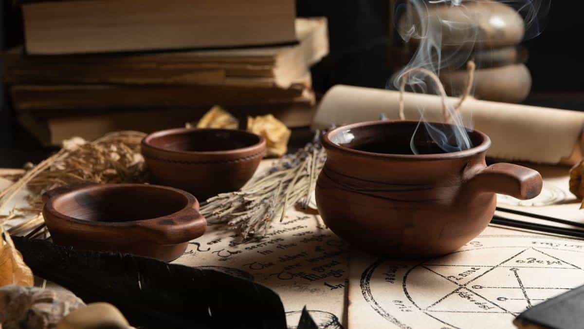 Madre e hija tendrán que pagar una multa por hacer brujería