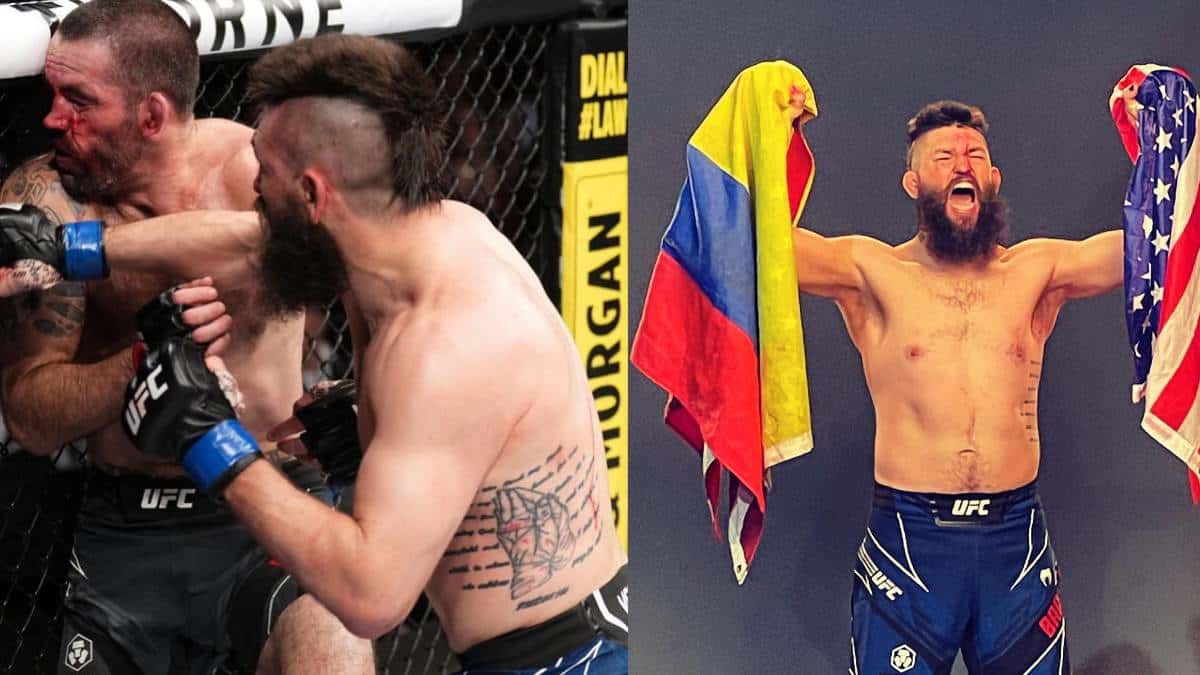 Bryan Barberena en exclusiva con Noticias RCN