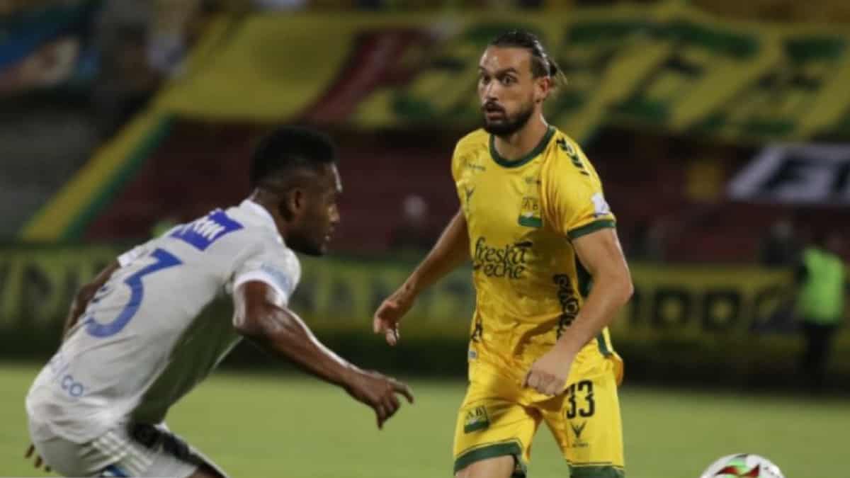 Atlético Bucaramanga vs Millonarios: pálido empate sin goles