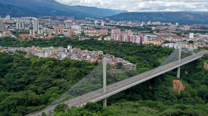 Durante más de 40 años en el municipio de Floridablanca en Santander existió un parador que se convirtió en ícono para muchos colombianos.