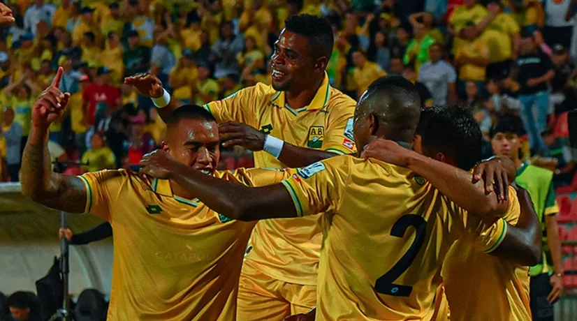 'Polilla' Da Silva no será entrenador de Bucaramanga