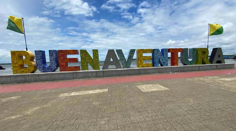 Puerto de Buenaventura