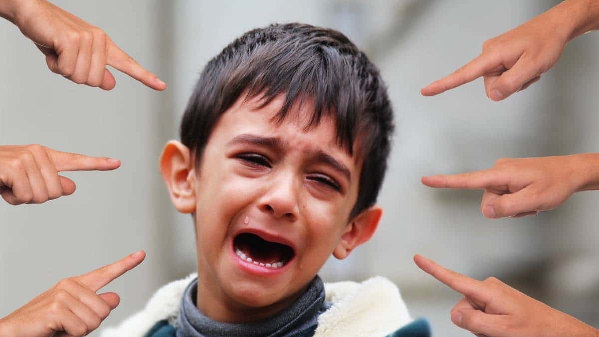 Alarmantes cifras de bullying en Colombia