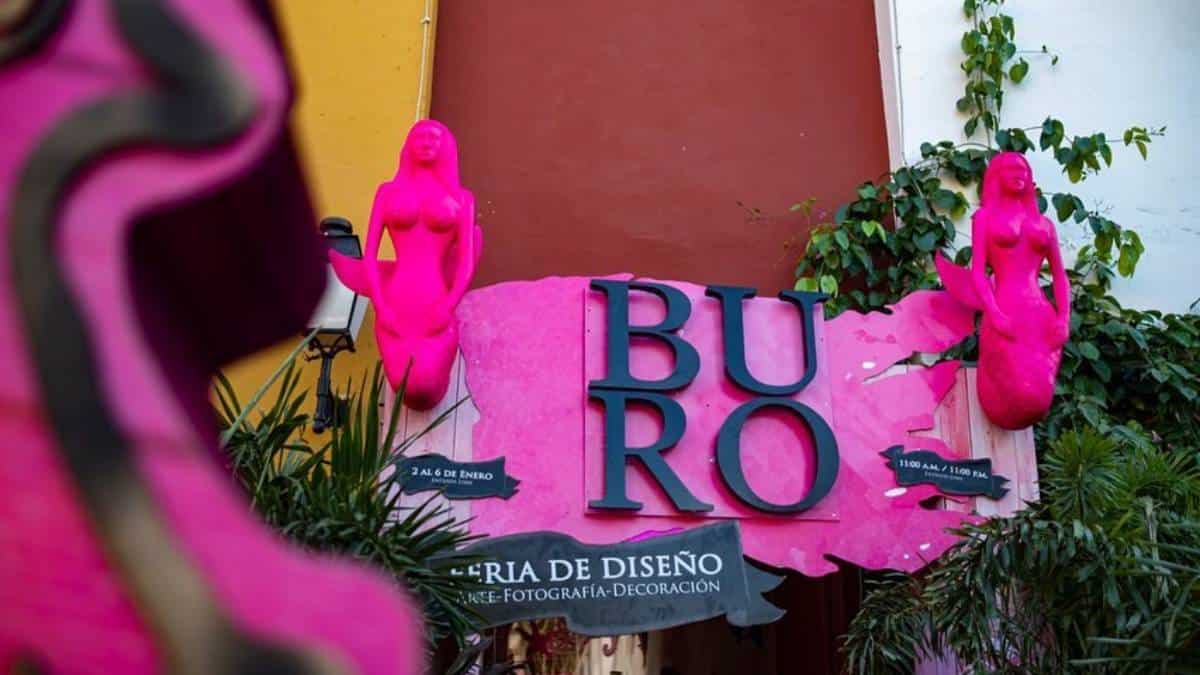 Feria Buró responde tras la polémica generada por negar pizza a un trabajador