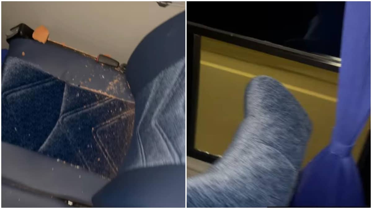 Hinchas de Nacional apedrearon bus con jugadores de Millonarios