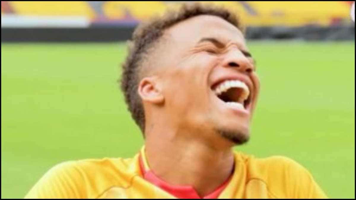 Memes de la decisión de la Fifa y Byron Castillo