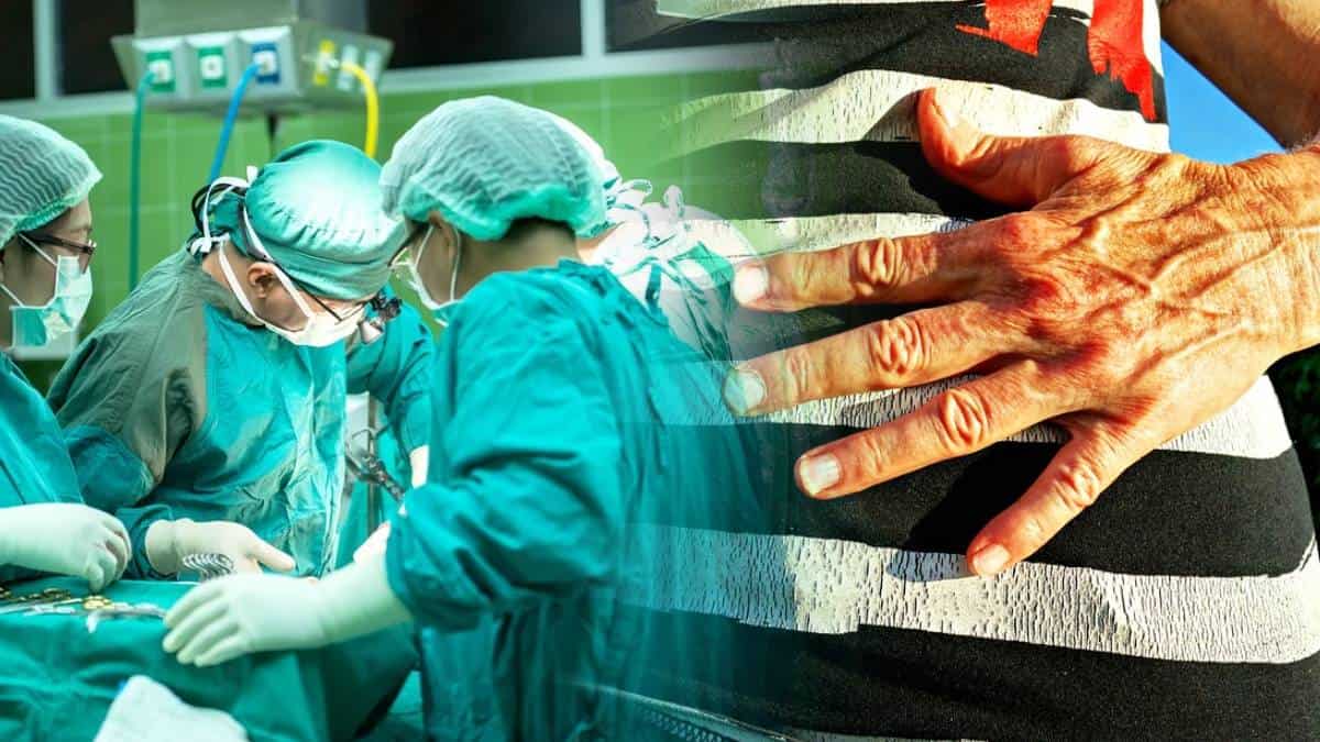 Lo que debe saber sobre el cáncer gástrico