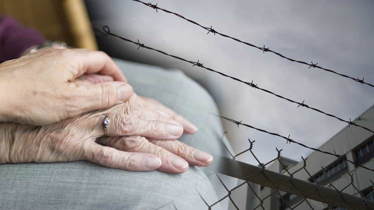 Capturan a pareja de adultos mayores señalados de asesinato de vendedor de chance en Bolívar