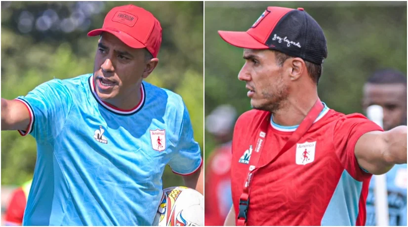 Farías: "Los entrenadores jóvenes tienen que respetar"