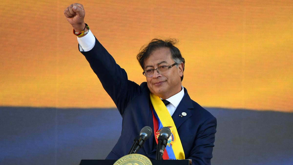 Quiénes hacen parte del círculo de confianza de Petro