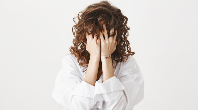 Cómo identificar si sufro de ataques de pánico