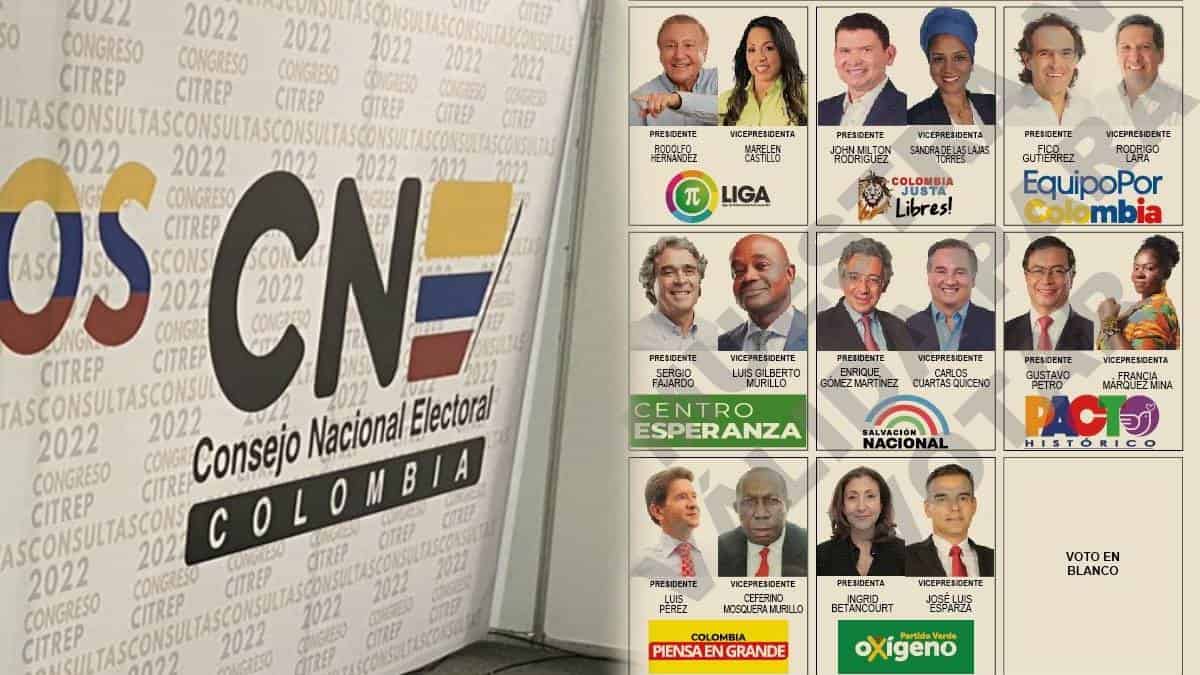 Federico Gutiérrez no podrá aparecer como Fico en tarjetón electoral