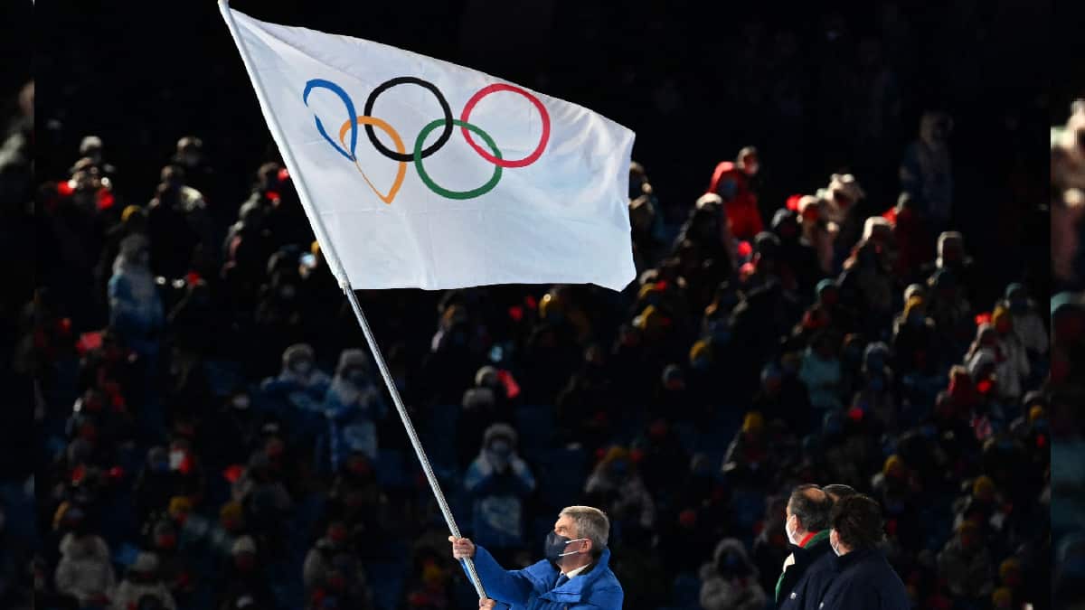 COI condena violación de la tregua olímpica por parte de Rusia