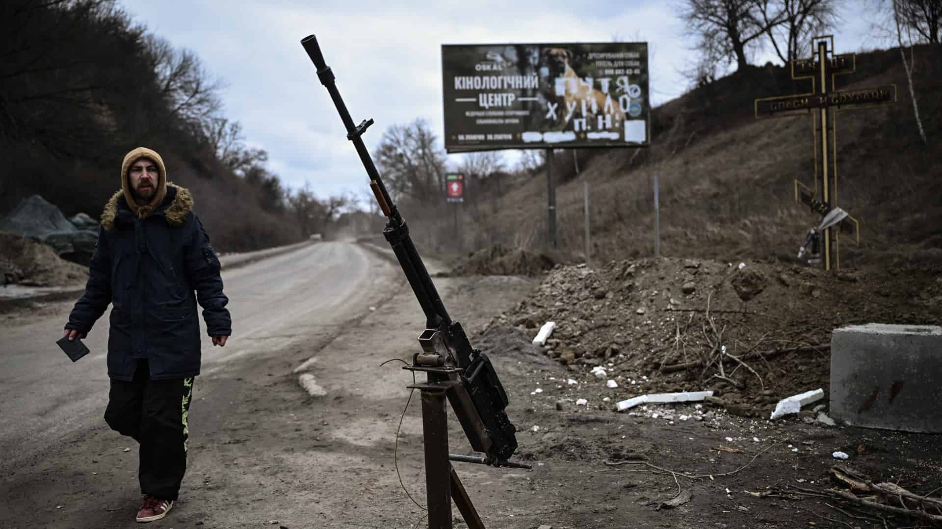 Las cifras de la guerra tras un mes de la invasión rusa a Ucrania