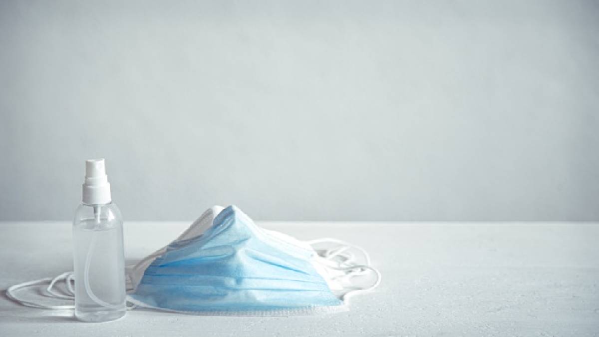 Mascarillas dobles podrían mejorar la protección contra el covid-19