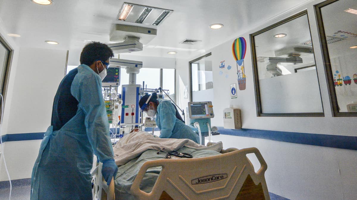 Coronavirus en Colombia: casos, muertes y recuperados 20 de noviembre