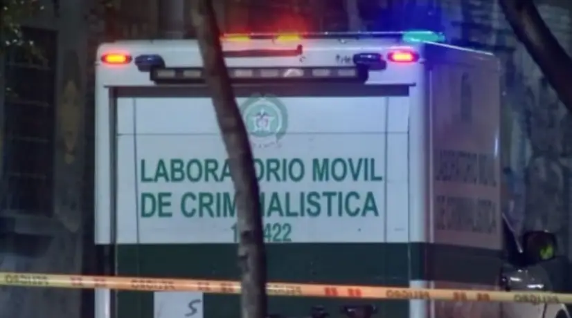 Ola de violencia en Cúcuta