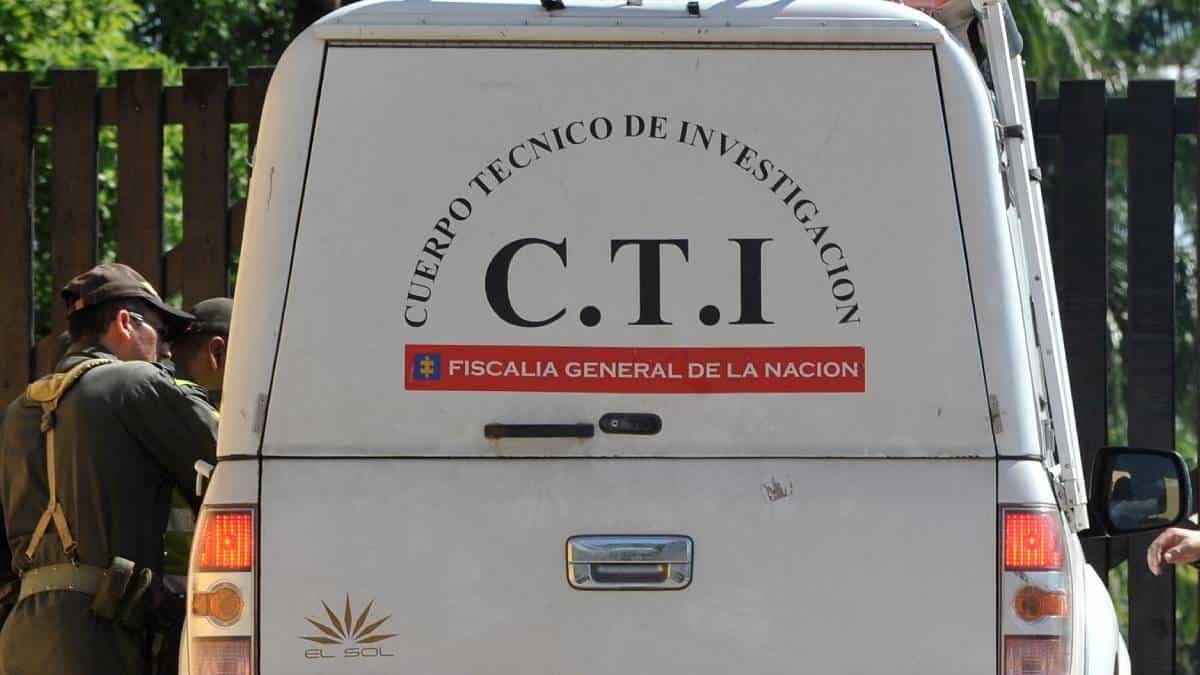 Foto: AFP Cuerpo hallado en cañaduzal del río cauca correspondería al joven Yeisson Soto Gutiérrez