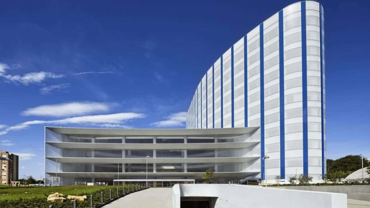 Estos son los servicios del CTIC de Sarmiento Angulo