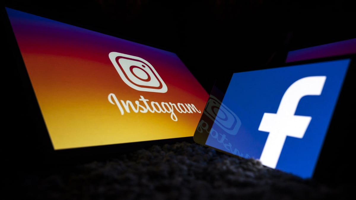 Facebook, Instagram y WhatsApp empiezan a funcionar parcialmente