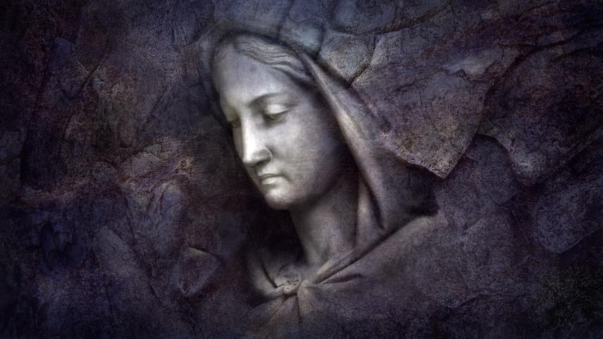 Foto: Pixabay Caída de imagen religiosa provocó muerte a niña venezolana en Barranquilla