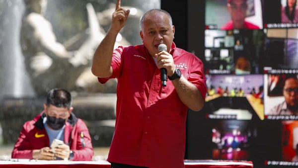 Régimen llamó "manipulación" a las graves denuncias por violenta muerte de opositor en Venezuela