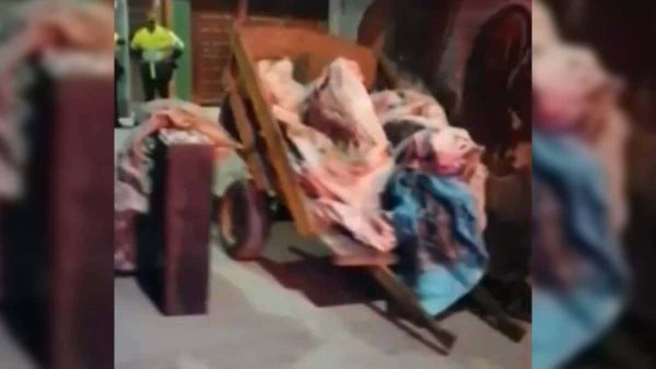 Tren de Aragua: la banda criminal que aterroriza a los habitantes de Kennedy