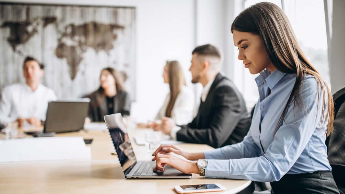 Cada 10 minutos un empleado miente a su empleador