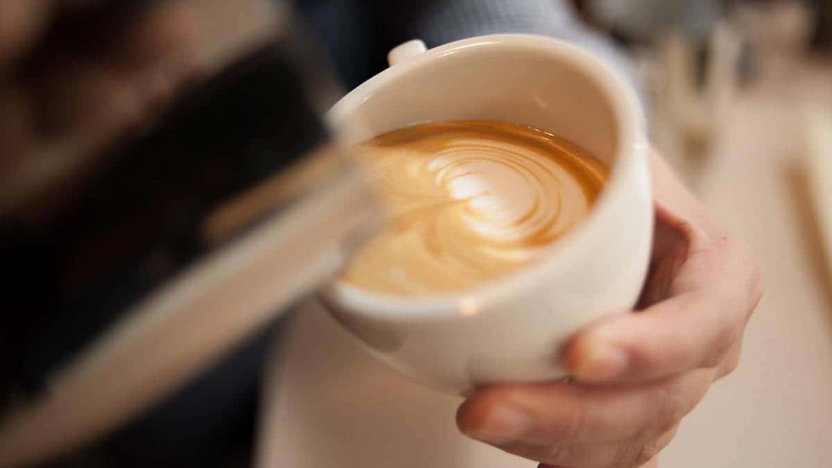 ¿Para cuantos cafés alcanza el mínimo en Colombia?