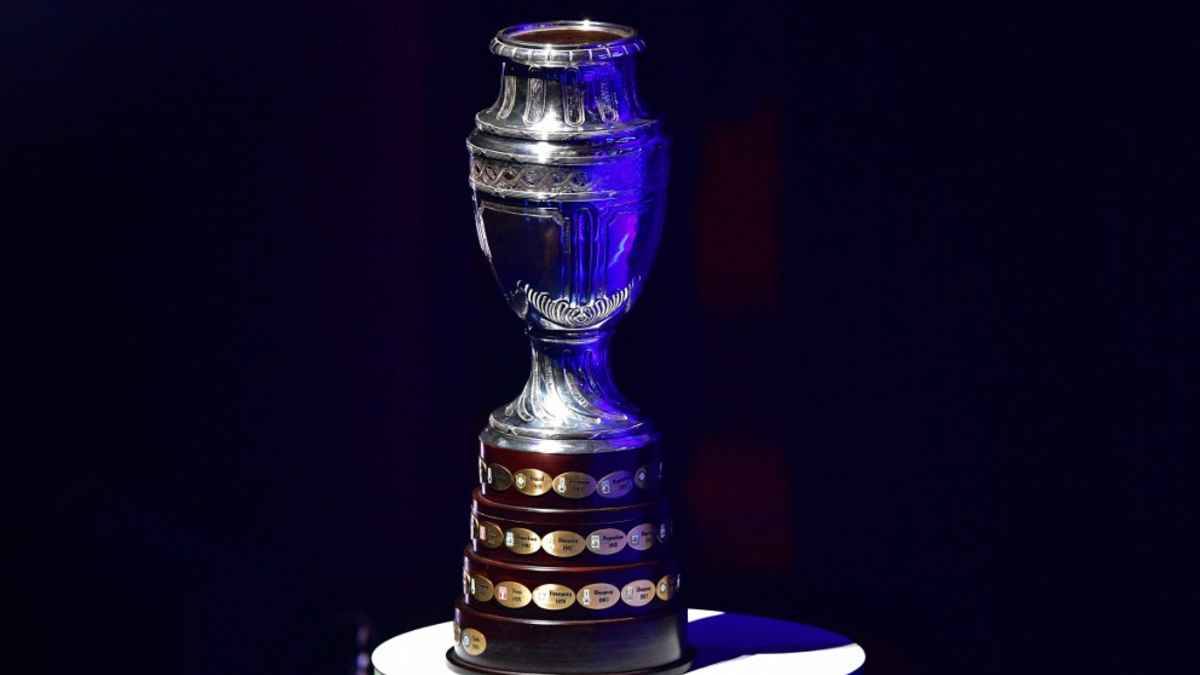 Copa América 2021: partidos, sedes y calendario oficial