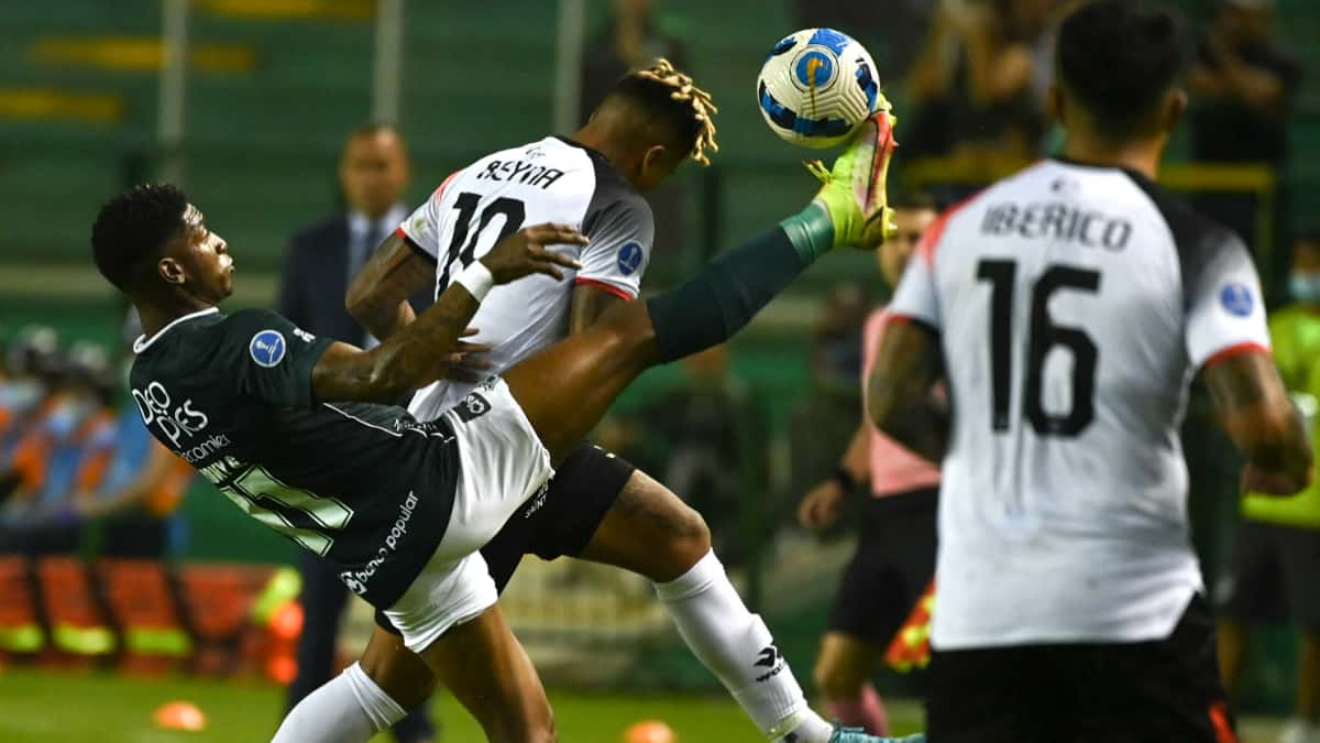 El miércoles 6 de julio será el partido de vuelta.