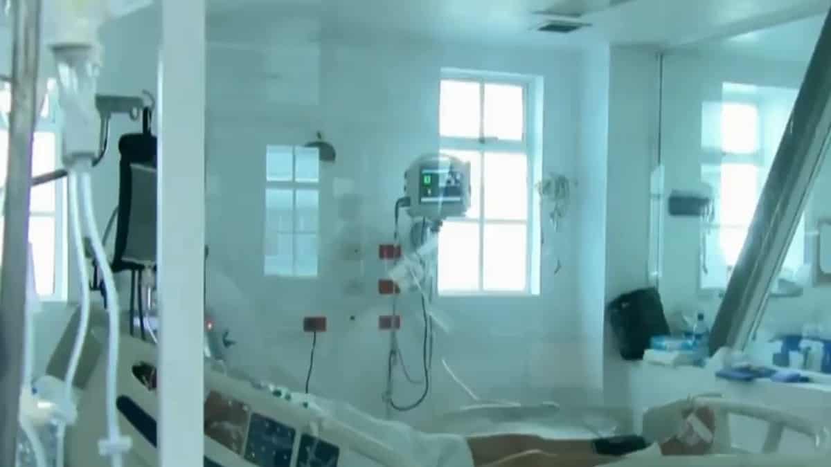 En Cali cerca de 300 personas están esperando una cama UCI