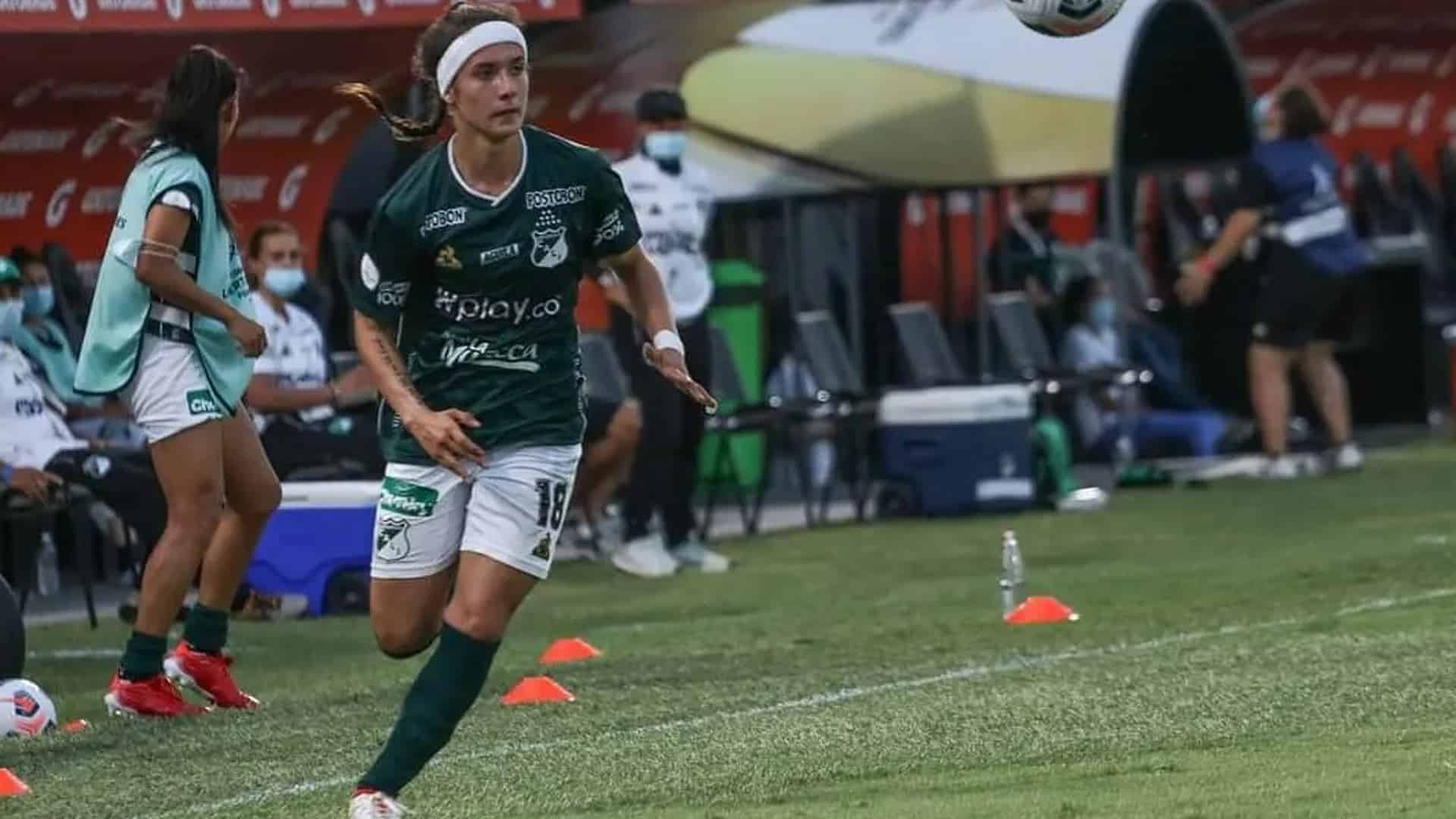 Cali, eliminado de la Libertadores femenina