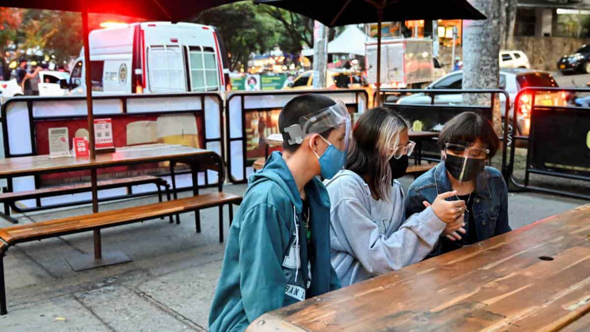 Cali: alcalde descarta restricciones para contener cifra de contagios