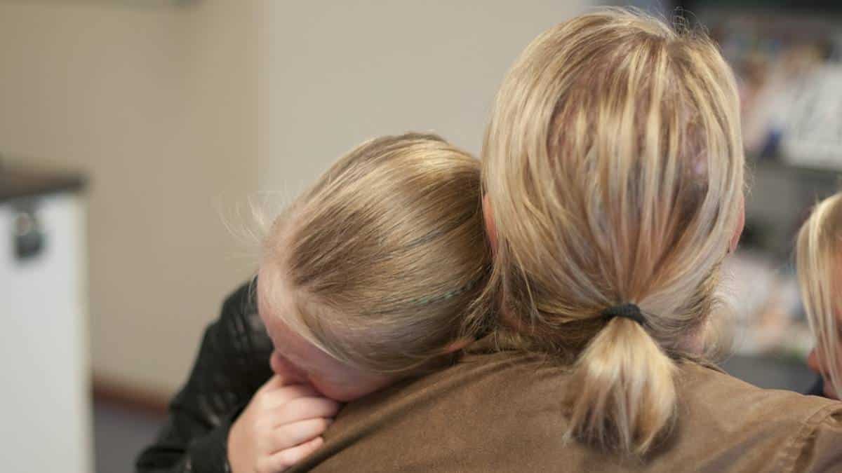 Cambio climático: 5 formas en que amenaza a niñas y mujeres