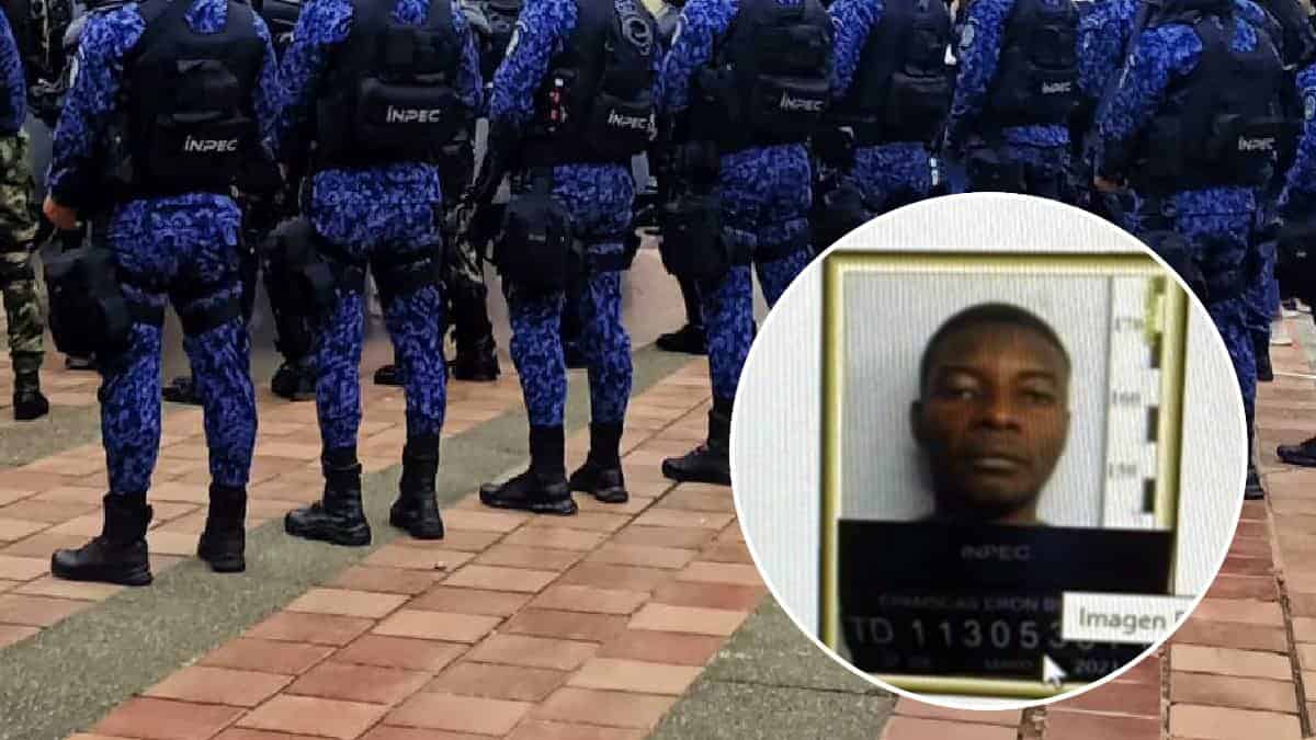 ¿Un cambio de guardia durante la fuga? Hipótesis del escape de Matamba