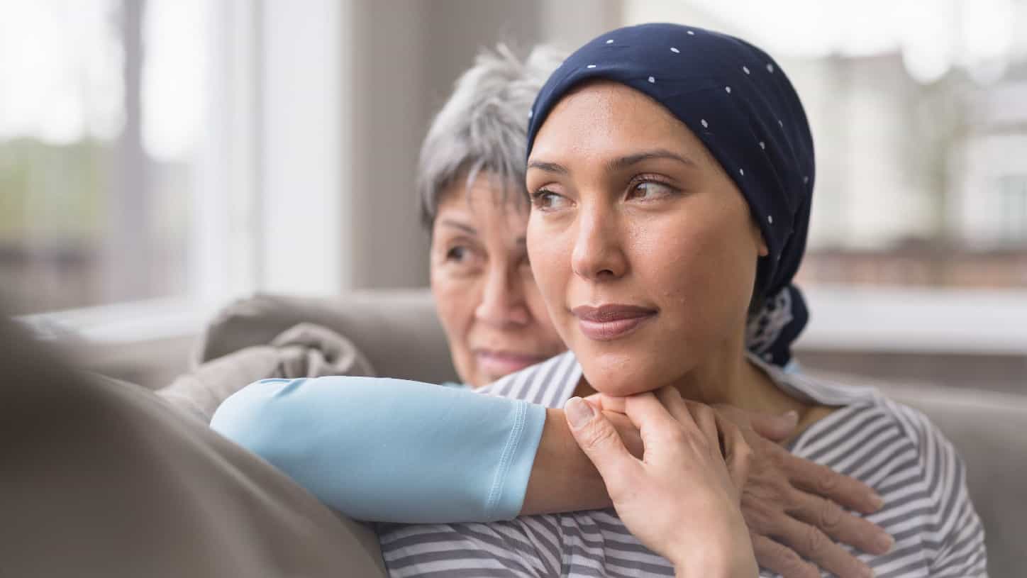 Cáncer y la evolución en sus tratamientos médicos