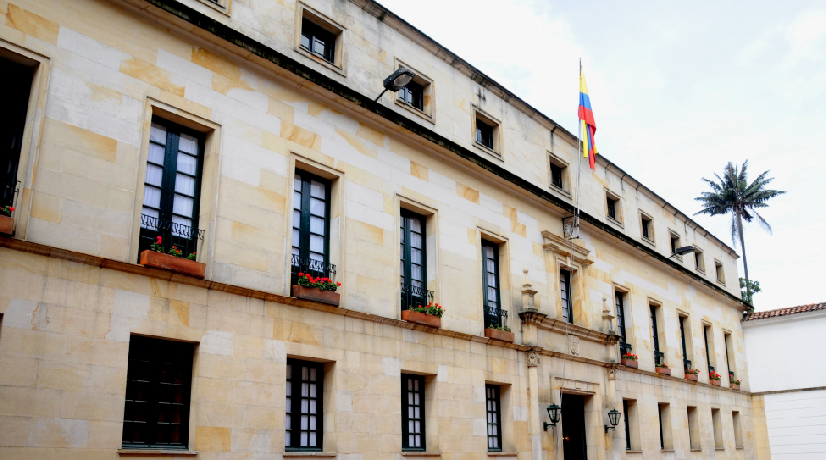 Unidiplo, uno de los sindicatos de la Cancillería de Colombia ha rechazado en varias oportunidades nombramientos ilegales en el servicio exterior.