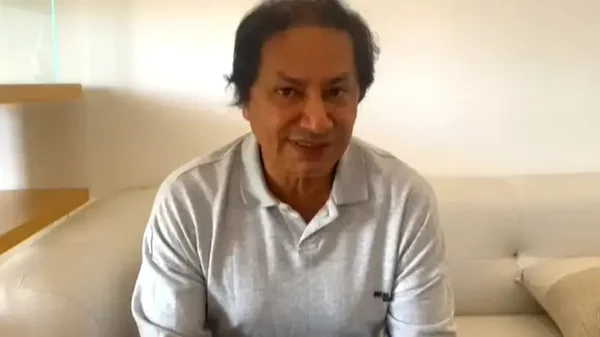 Cancillería suspende pasaportes diplomáticos de Juan Fernando Petro y su esposa