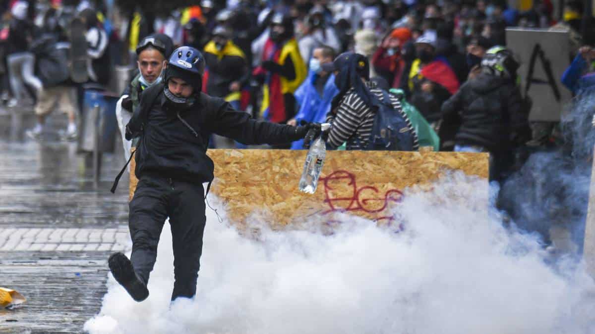 Rechazaremos pronunciamientos externos que no reflejan objetividad: Cancillería