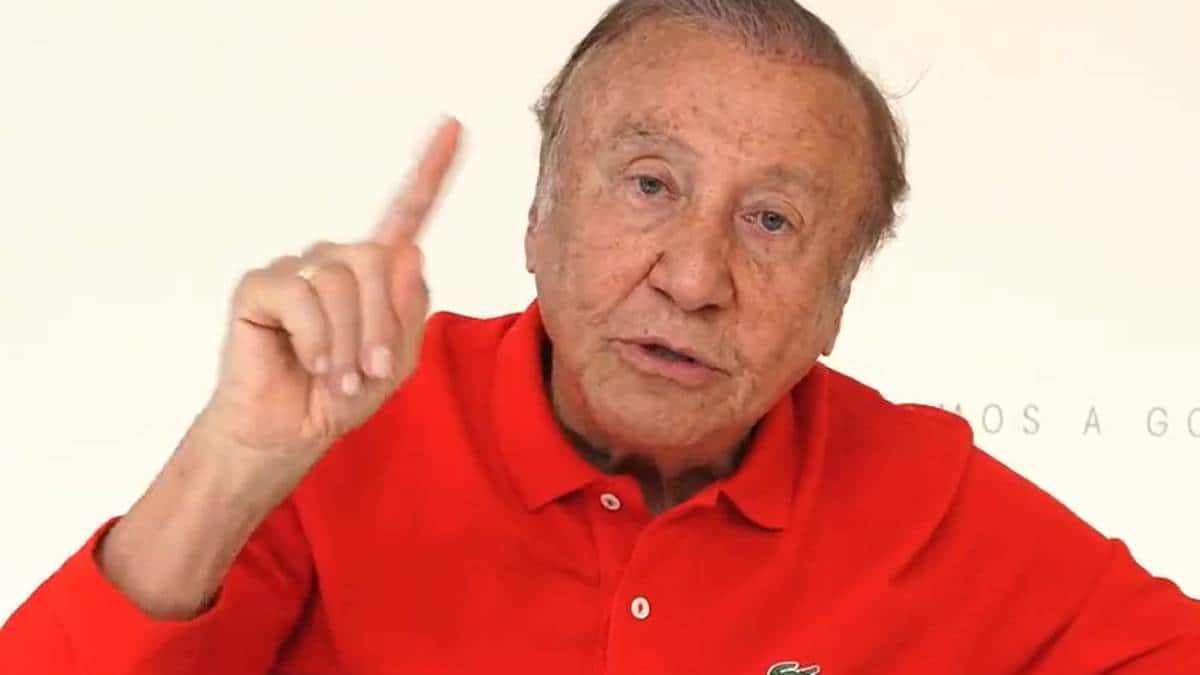 Rodolfo Hernández no ha ofrecido nada a Vargas Lleras