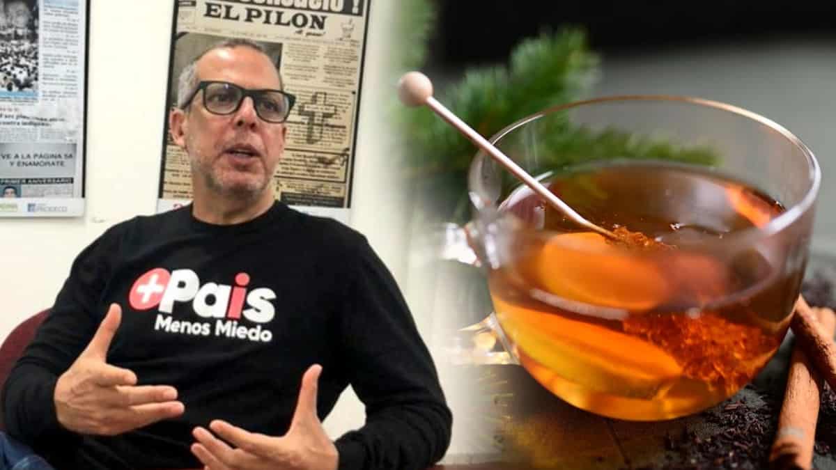 Alfredo Saade denuncia altos costos de aromática en Aeropuerto de Bogotá