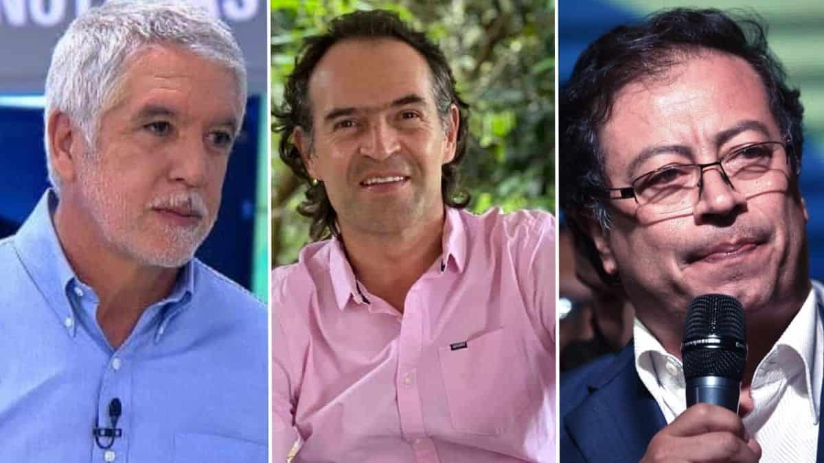 Opiniones de los candidatos presidenciales sobre guerra en Ucrania